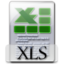 xls icon