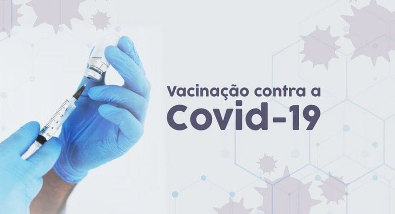 Vacinação: Com novas doses, calendário em Maricá é novamente antecipado