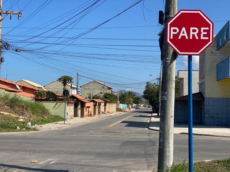 Prefeitura adota medidas para diminuir acidentes de trânsito