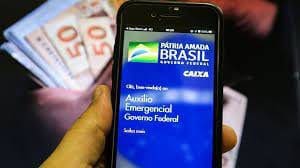 Auxílio Emergencial é prorrogado