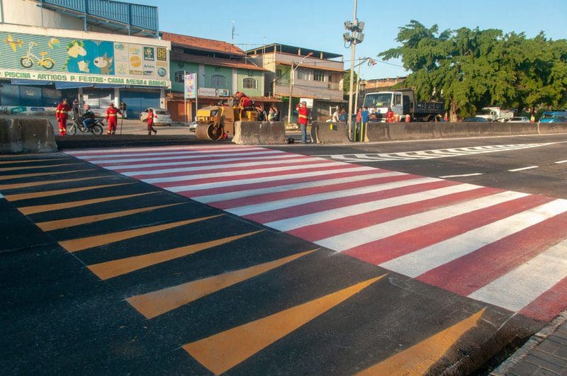 Tiroteio assusta moradores de São José