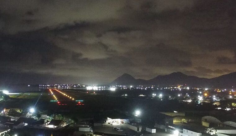 Aeroporto de Maricá recebe autorização para operar voos regionais e executivos