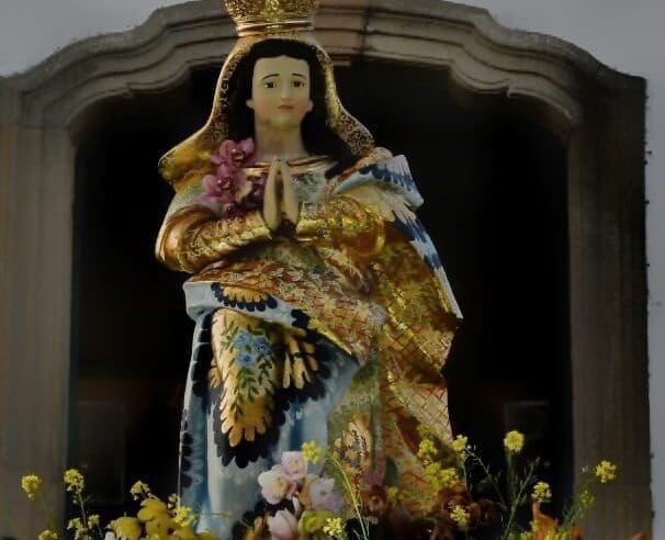 Carreata e missas marcam dia da Padroeira de Maricá