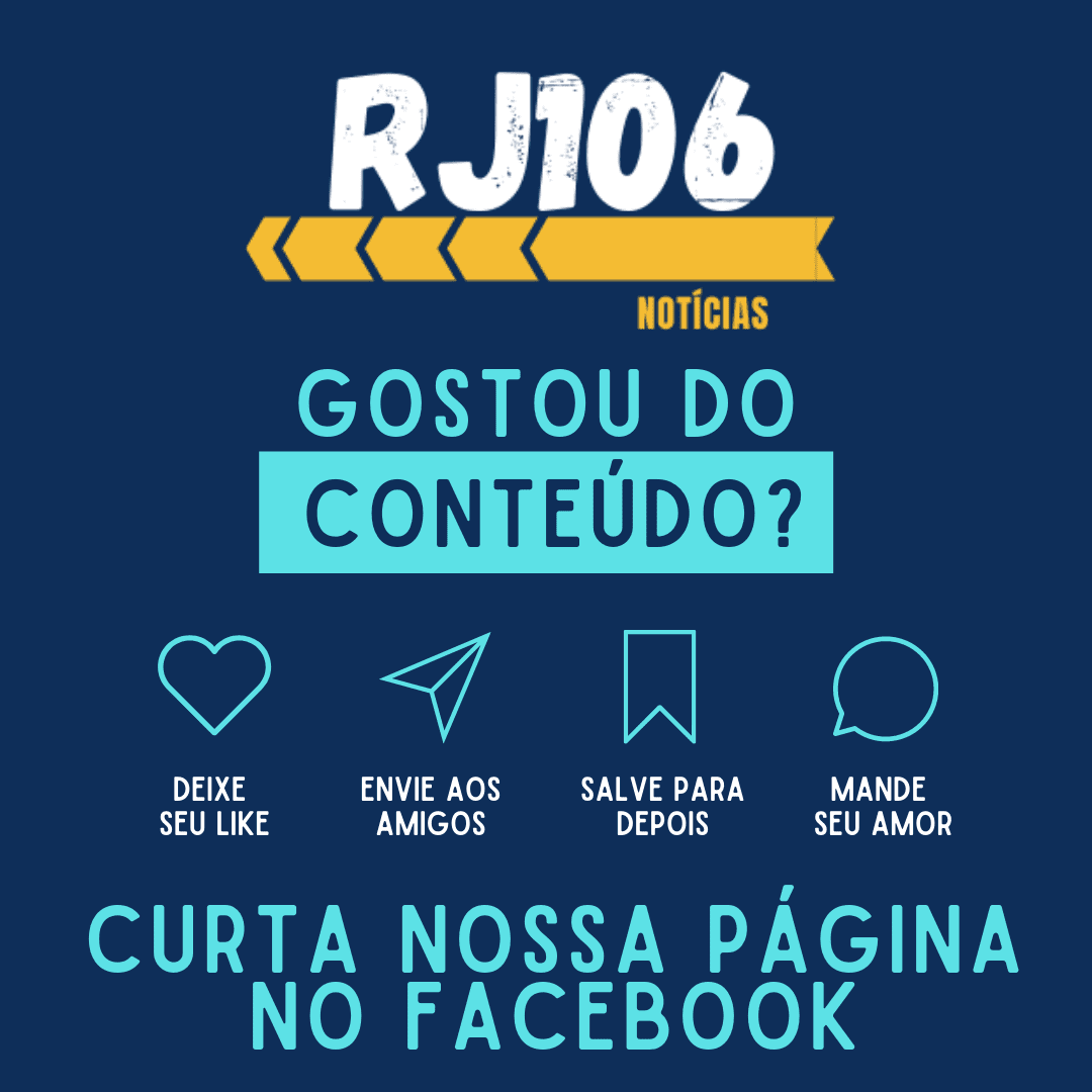 Já curtiu nossas redes sociais?