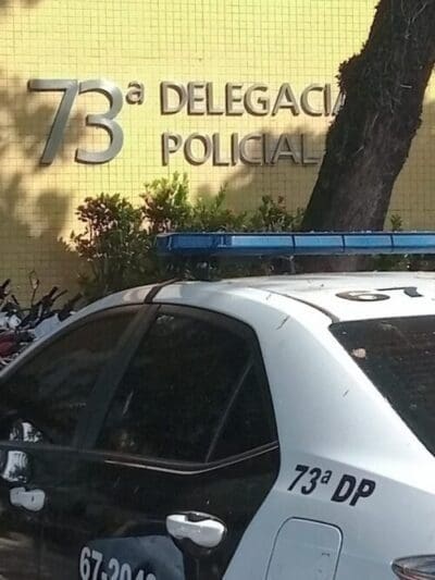 São Gonçalo: Três homens foram baleados após confronto com a Polícia