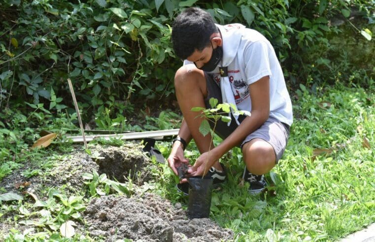 Maricá celebra Dia Mundial da Limpeza com diversas atividades ambientais nas praias e rios