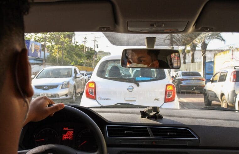 Prevenção é melhor saída para combater estresse ao volante