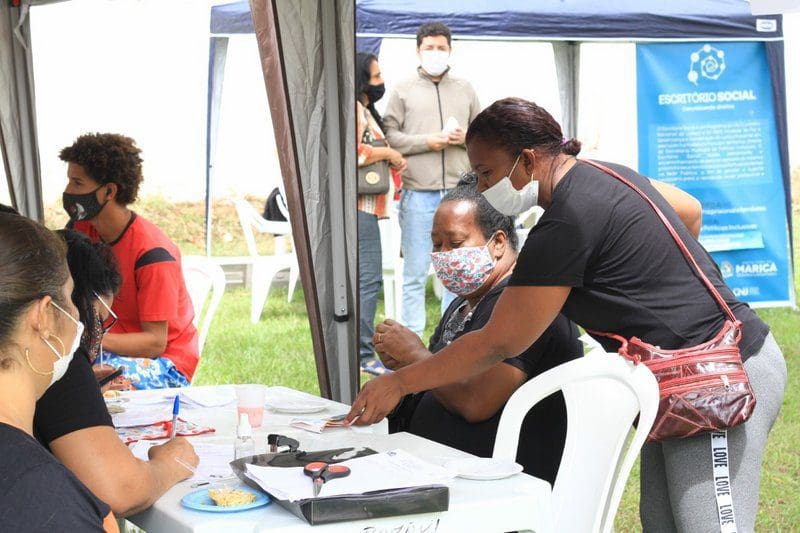 Semana da Juventude leva debate sobre sistema prisional e ações sociais a Bambuí