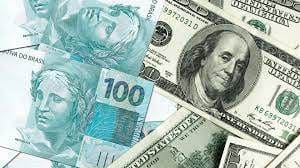 Dólar opera acima de R$ 5,20 após atos de 7 de Setembro e falas golpistas de Bolsonaro