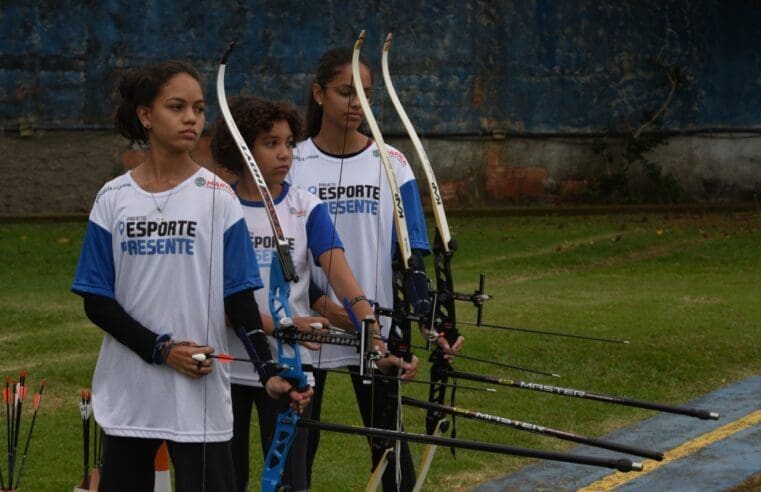 Campeonato Brasileiro de Tiro começa na próxima terça-feira, dia 12