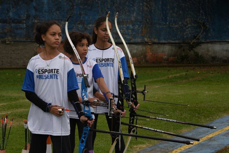 Campeonato Brasileiro de Tiro começa na próxima terça-feira, dia 12