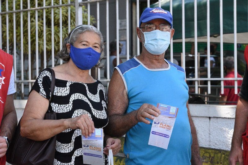 Prefeitura de Maricá discute ações do Plano Diretor de Maricá