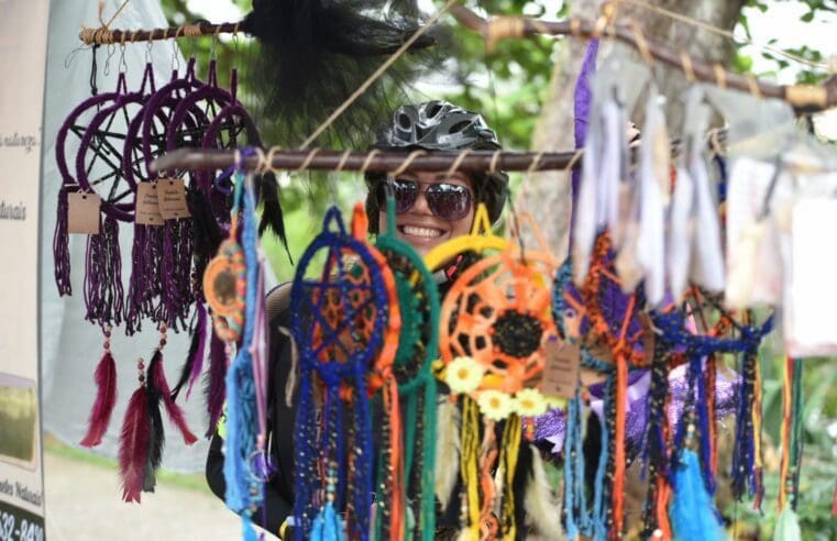 Feira do Recanto de Itaipuaçu comemora o Dia Do Saci com edição temática