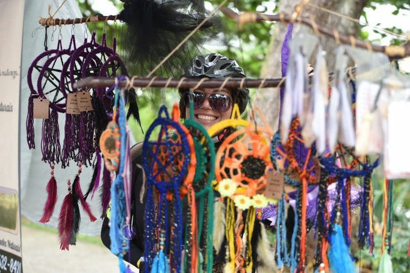 Feira do Recanto de Itaipuaçu comemora o Dia Do Saci com edição temática