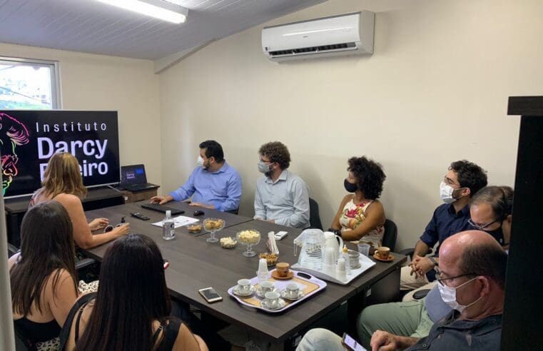 Instituto Darcy Ribeiro apresenta primeiro resultado do programa “Chegou a Sua Vez”