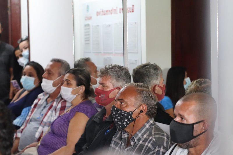 Novembro Azul: Saúde do Homem é tema de ações preventivas em Maricá