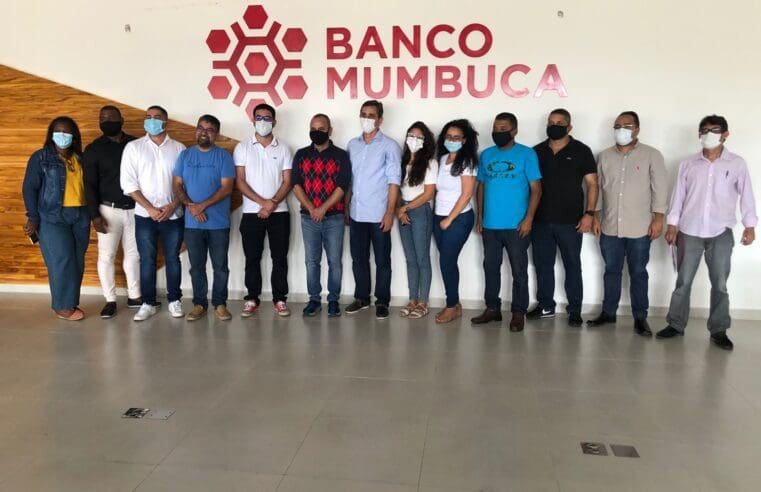 Prefeito de Belford Roxo visita Maricá para conhecer políticas públicas da cidade