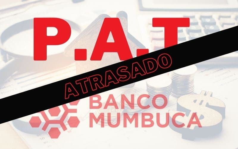 [DEPOSITADO] Atraso no PAT será creditado nesta quinta