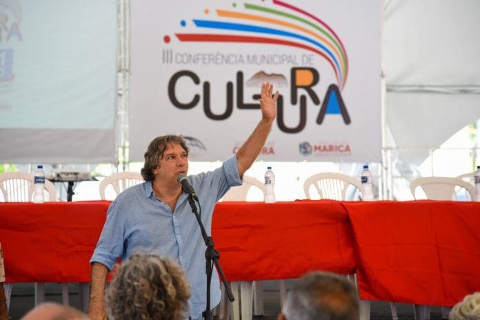 Maricá realiza IV Conferência Municipal de Cultura