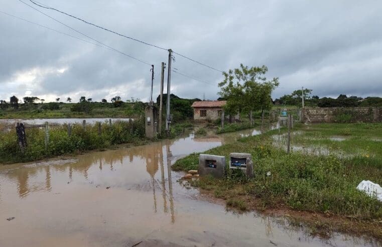 Prefeitura lança campanha por apoio a vítimas das enchentes na Bahia