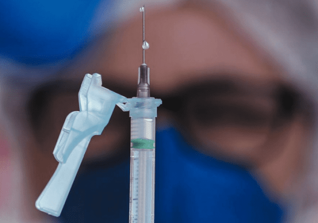 Maricá inicia a aplicação da 4ª Dose da Vacinação Anti Covid