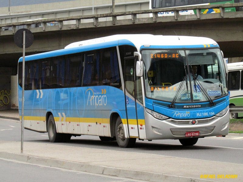 Assalto com vítima fatal em linha que saiu de Maricá