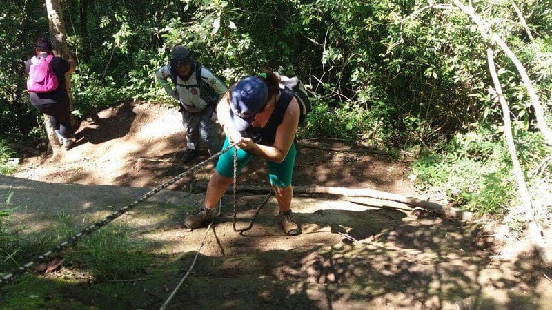 Trilha da Pedra do Macaco será o destino da 1ª edição do Circuito Ecológico de 2023