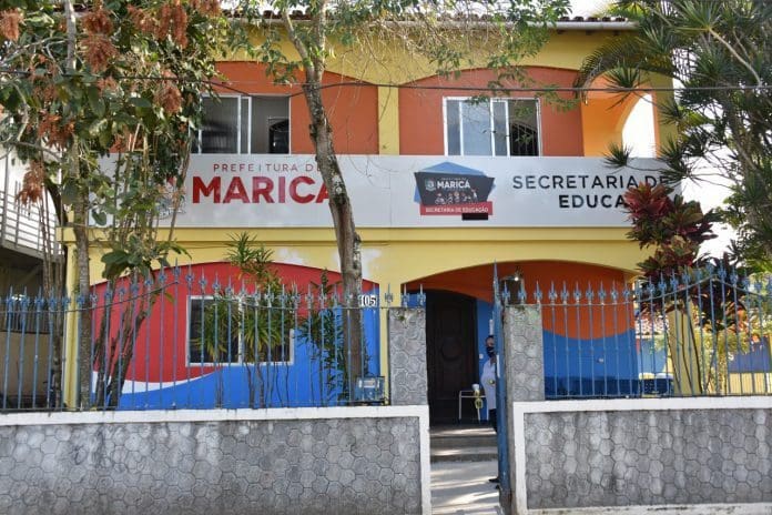 Prefeitura de Maricá divulga prazo de inscrição de matrículas de alunos da rede municipal de ensino