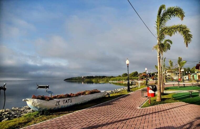 Fim de semana com possibilidade de chuva em Maricá