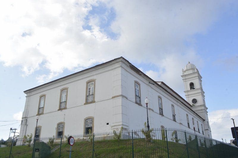 Maricá tem previsão de tempo parcialmente nublado nesta quinta-feira (26/01)