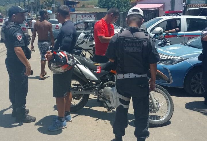 Operação Verão: Defesa Civil de Maricá realiza 13 salvamentos no fim de semana