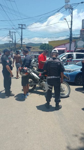 Operação Verão: Defesa Civil de Maricá realiza 13 salvamentos no fim de semana