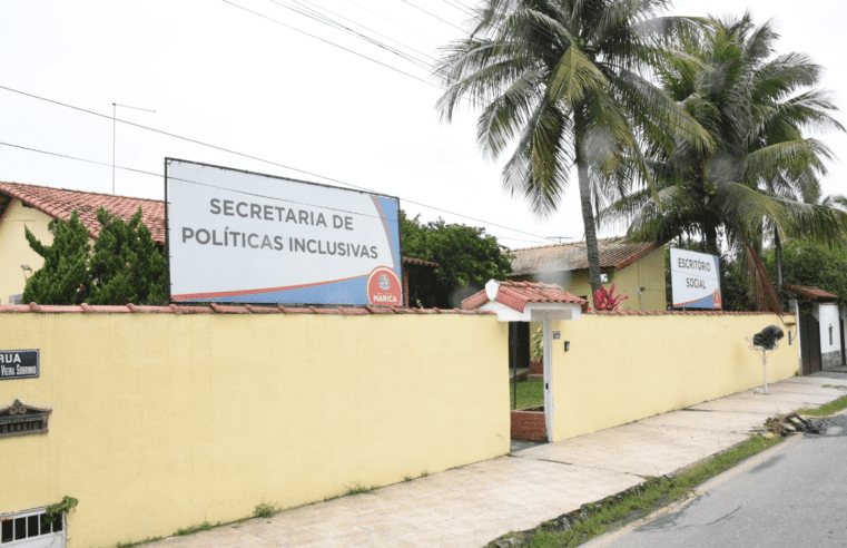 Secretaria de Políticas Inclusivas fez mais de 3 mil atendimentos em 2022