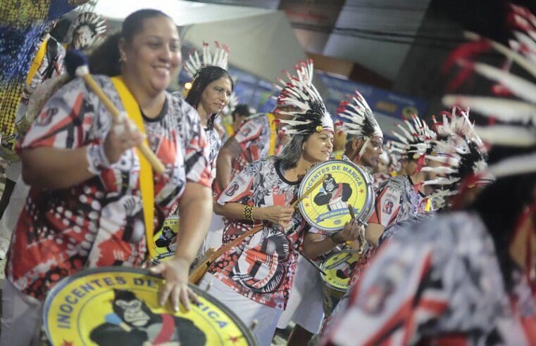 Carnaval de Maricá terá 78 blocos de rua em diversos pontos da cidade