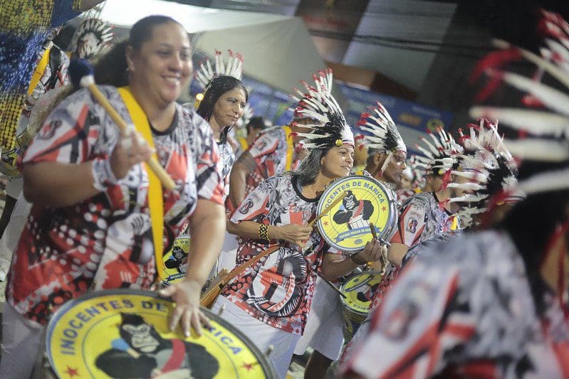 Carnaval de Maricá terá 78 blocos de rua em diversos pontos da cidade