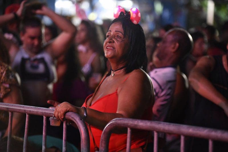 MariCarnaval 2023: Desfile do Tromba Nervosa e show do Cordão do Bola Preta são os destaques do terceiro dia