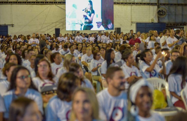 Prefeitura inicia período de confirmação das matrículas do SOU+PU nesta quinta-feira (09/03