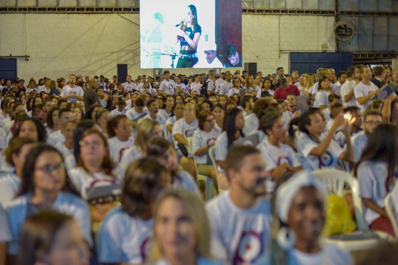 Prefeitura inicia período de confirmação das matrículas do SOU+PU nesta quinta-feira (09/03