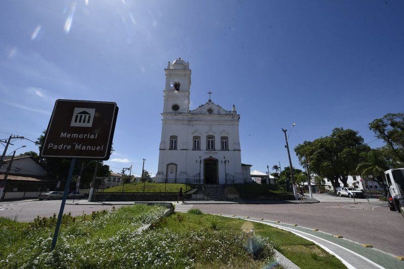 Fim de semana com sol e altas temperaturas em Maricá