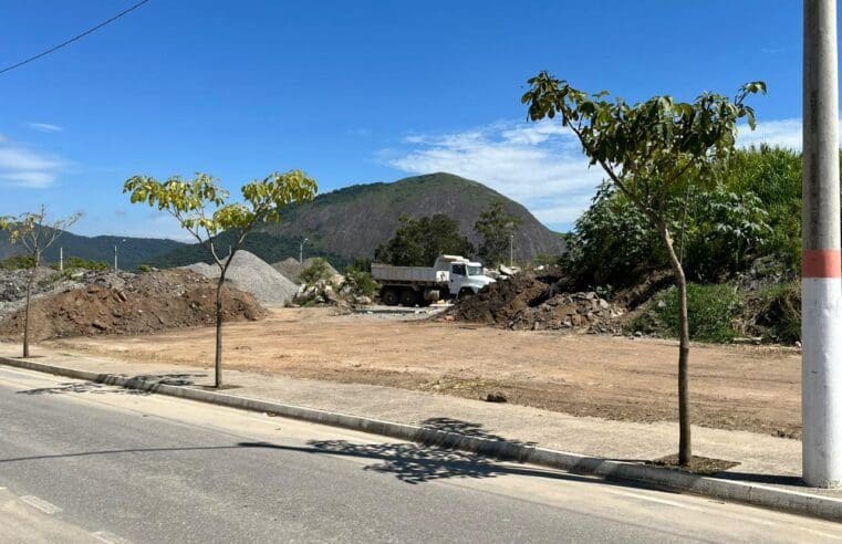 Prefeitura vai construir hospital em Itaipuaçu e unidades de atendimento básico e de emergência em Ponta Negra