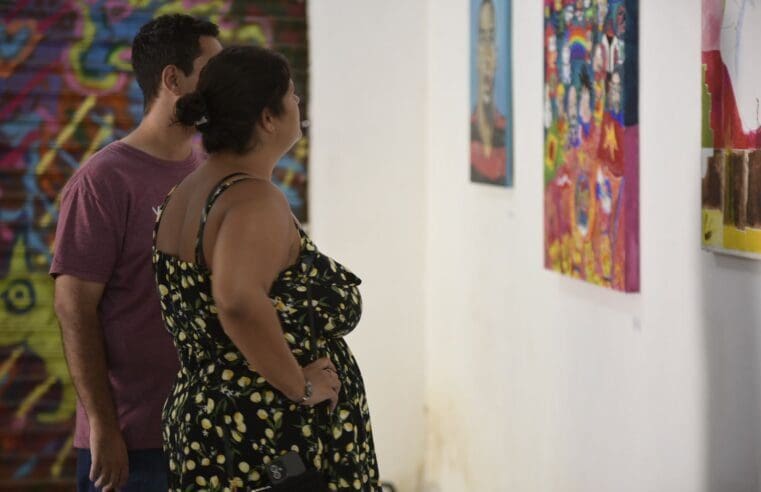 Prefeitura inaugura exposição “Minhoca” em Itaipuaçu