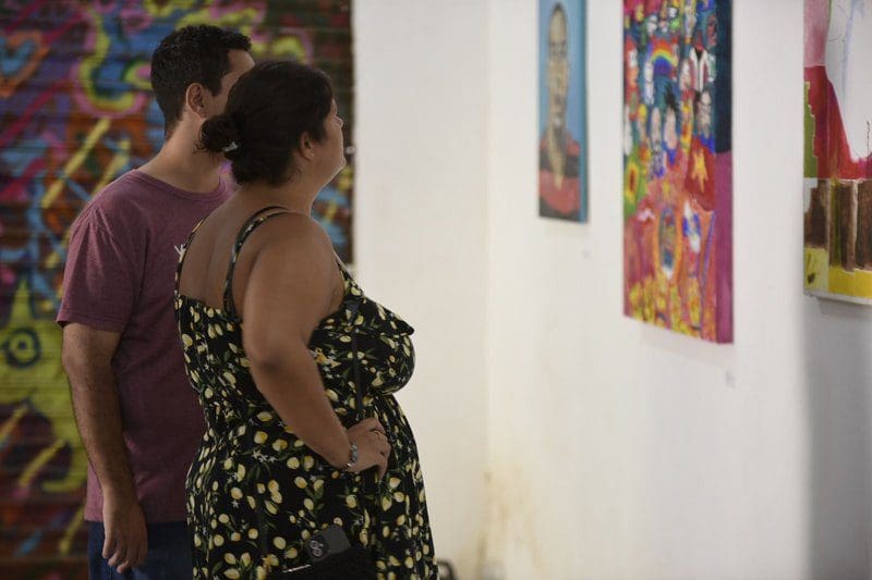 Prefeitura inaugura exposição “Minhoca” em Itaipuaçu