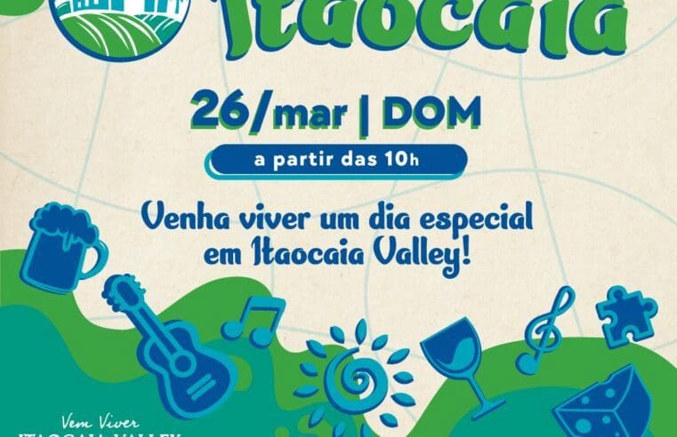 ‘Curta Itaocaia’ estreia novo circuito rural em Itaipuaçu neste domingo (26/03)