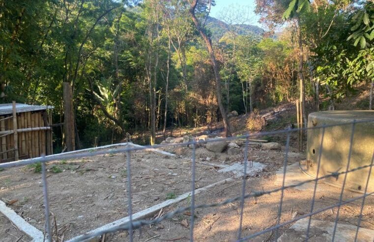 Prefeitura de Maricá fecha parceria com o Disque Denúncia para coibir construções irregulares