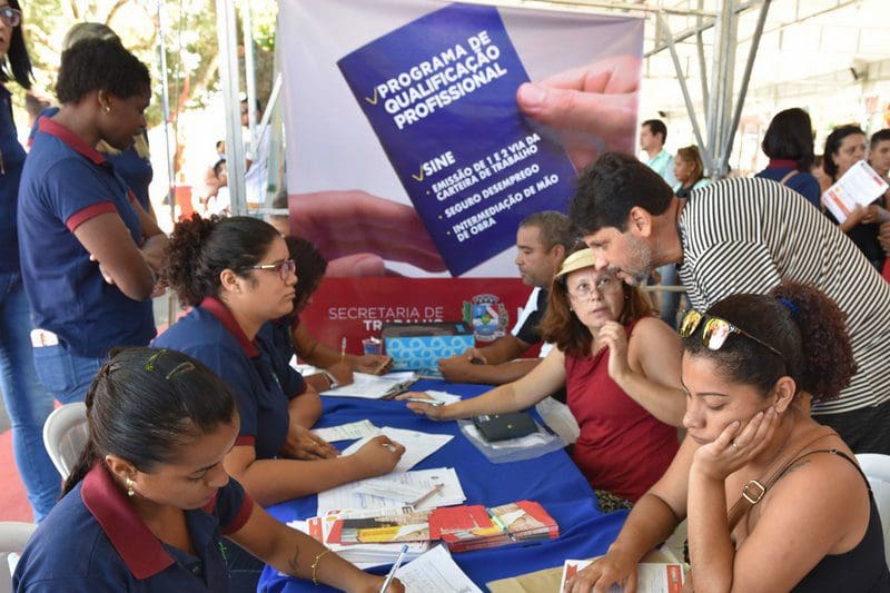 Maricá comemora Dia do Trabalhador com diversas atividades gratuitas no Centro