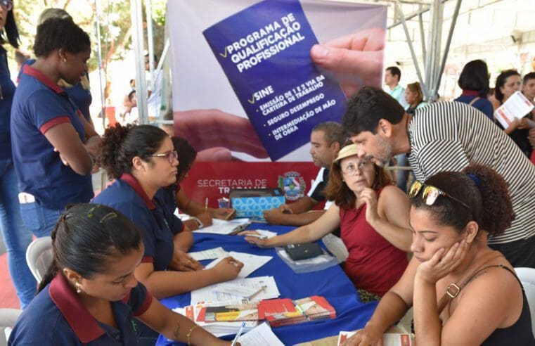 Maricá comemora Dia do Trabalhador com diversas atividades gratuitas no Centro