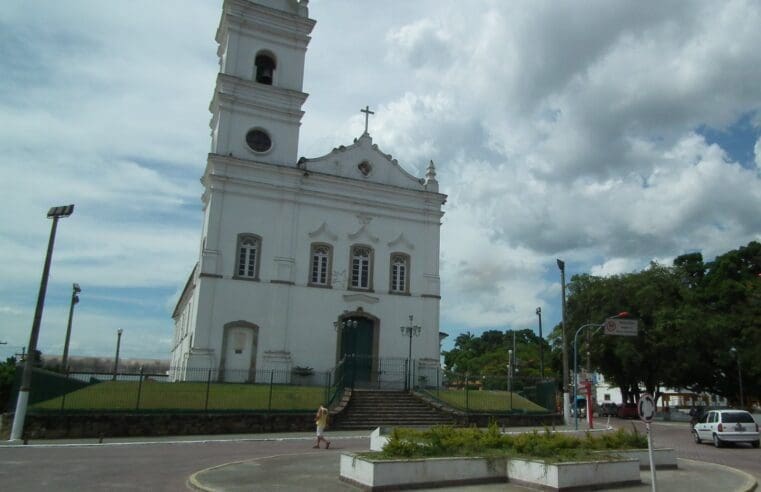 Prefeitura de Maricá monta esquema de trânsito para as procissões da Semana Santa