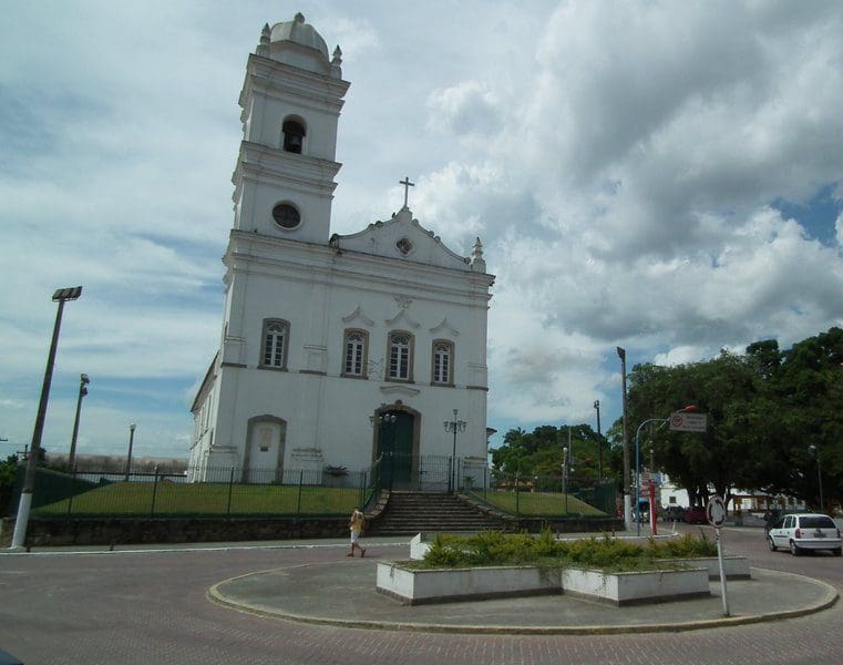 Prefeitura de Maricá monta esquema de trânsito para as procissões da Semana Santa