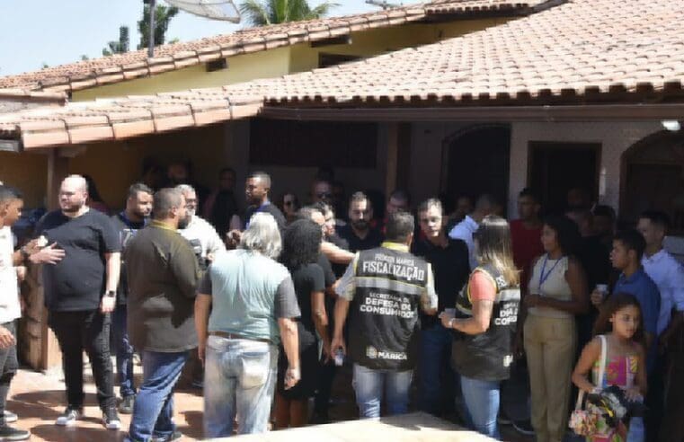 Casa do Consumidor é inaugurada na região central de Maricá