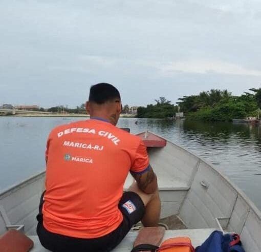 Agentes da Defesa Civil atuaram em mais de 500 ações preventivas no feriado de Semana Santa